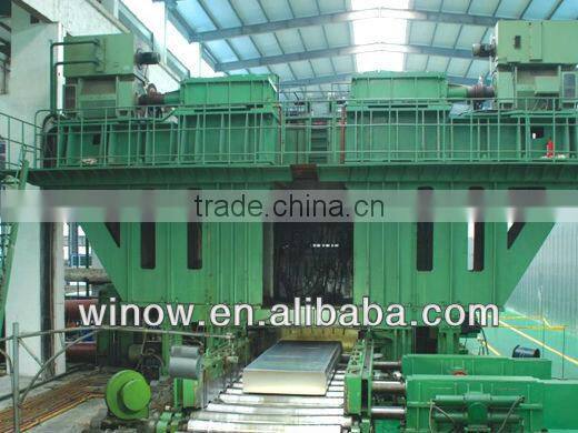 3004 aluminum curtain wall plate H14,H24,O