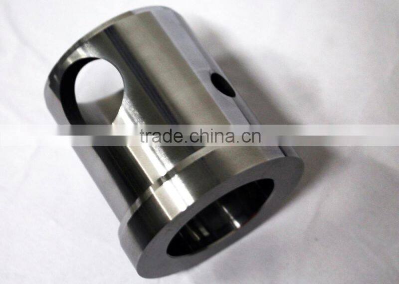 YG6/YG6X tungsten carbide sand blasting nozzle blank