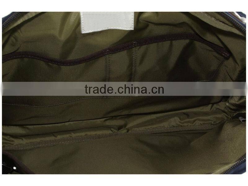 New hot products 2013 canvas laptop bags