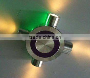 moderm led wall lamp