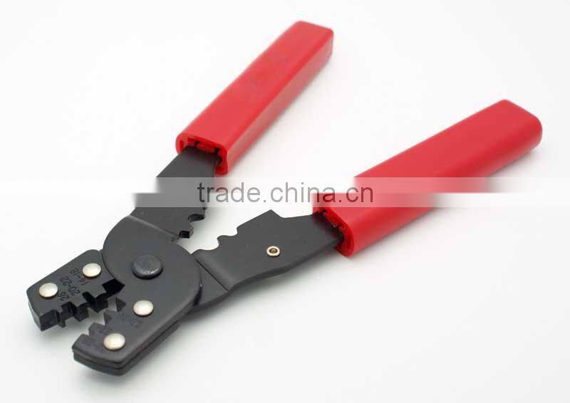 Crimping Tool Hydraulic Crimping Tools Servo Pins Mini Pliers Carbon Steel