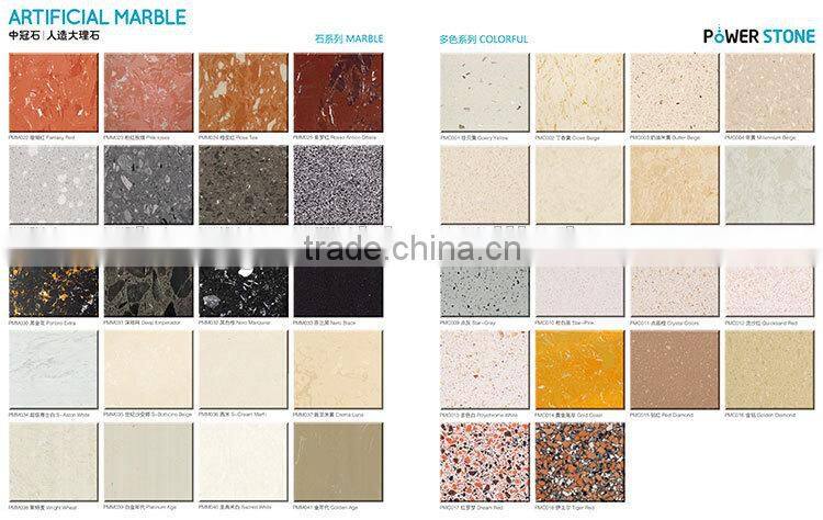 Artificial Black Marble With White Veins On Sale