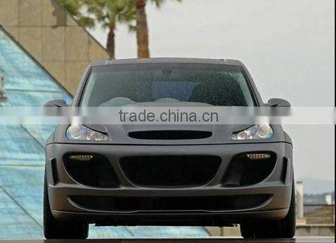 Porsch-e tornado 957 cayenn-gts body kits