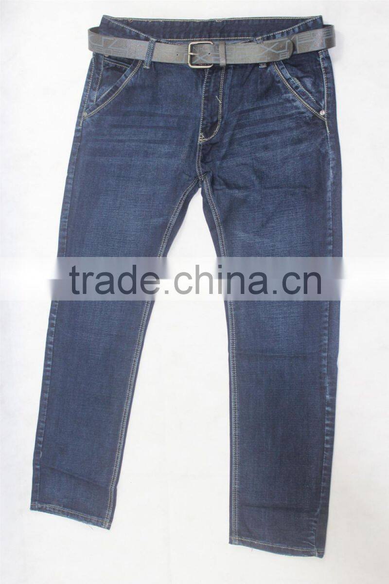 man jeans
