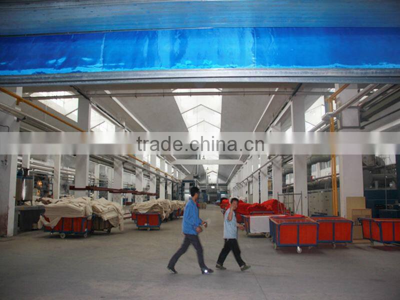 fabric mills for woven shirt