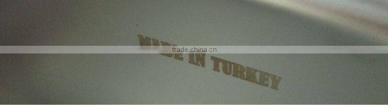 50x80 Stainless Steel Kitchen Sink (DE163)