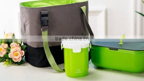 New Christmas Bento Box, Food Grade, FDA Approved, BPA Free , Eco-friendly Material by Cn Crown