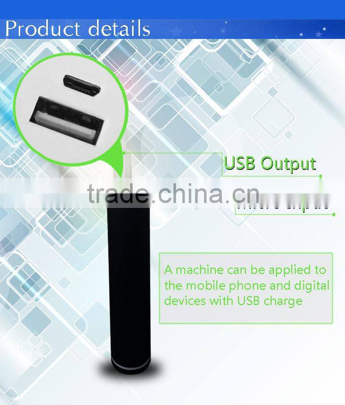 Most creavtive power bank ,most creative portable charger , shenzhen most creative power bank manufacutrer