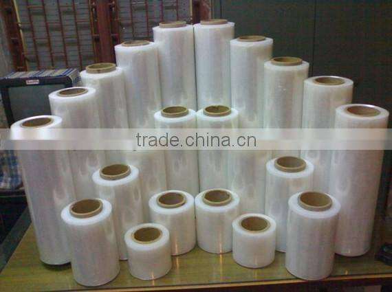 High Speed Cling Film extrusion line