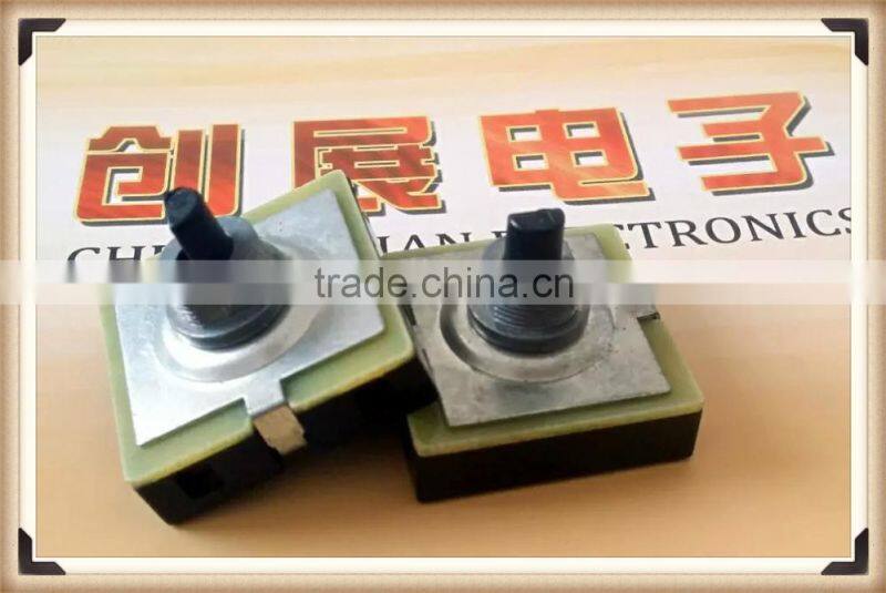 chzjcz/Cooling fan rotary switch/button to switch the oven/band switch, toggle switch/integration focal switch/heater switch