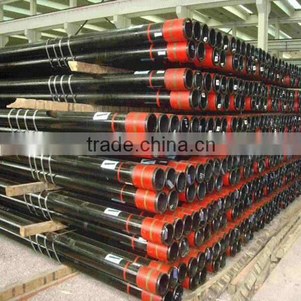 oil casing seamless casing steel casing pipe