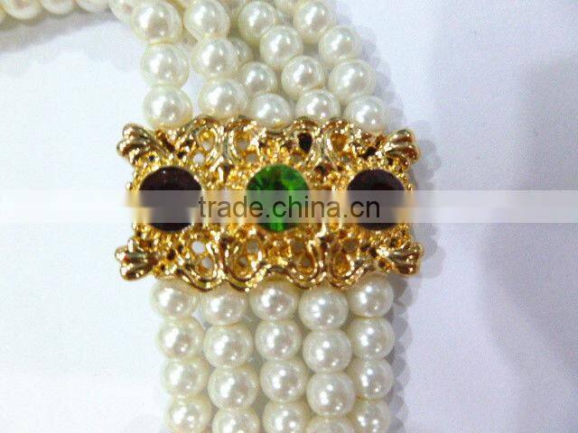 Lucky Eye Jewelry Necklace Known to Ward Off Evil, Jewelry Trendy Style Gold Plated, Perfect for Every Occasion, Gift and