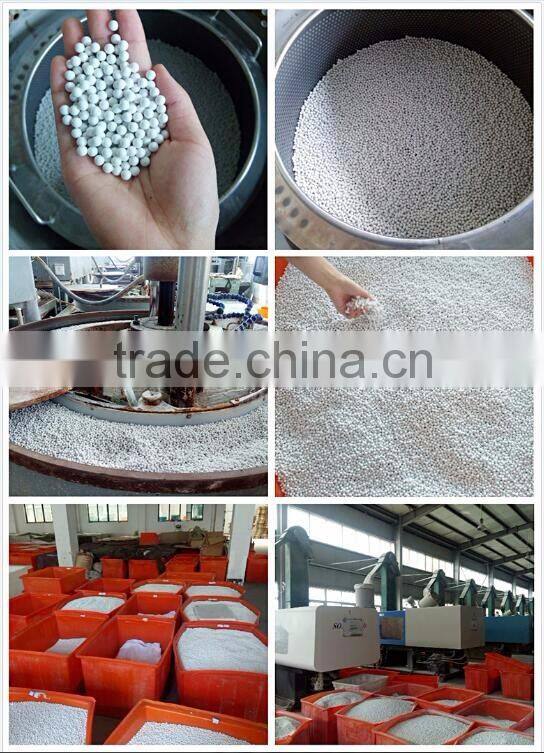 6mm air soft bb pellets 0.12g