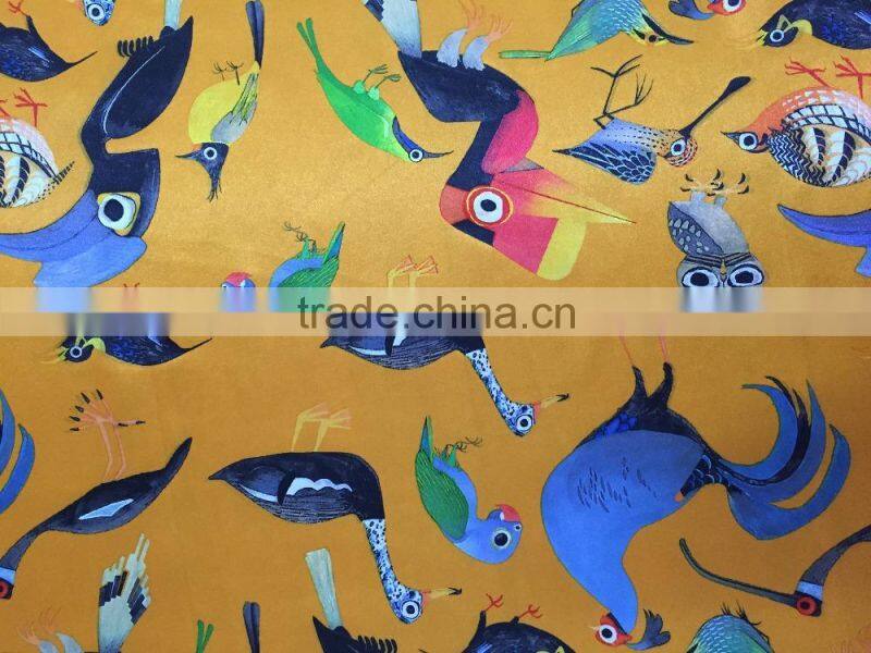 2016heat transfer paper for child garment 175550