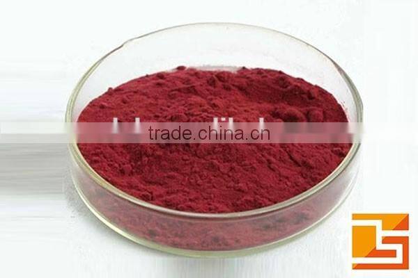 anthocyanins Lingonberry extract