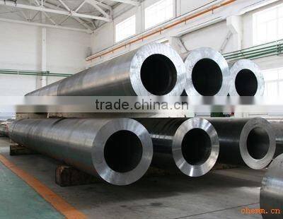 carbon steel SSAW pipe