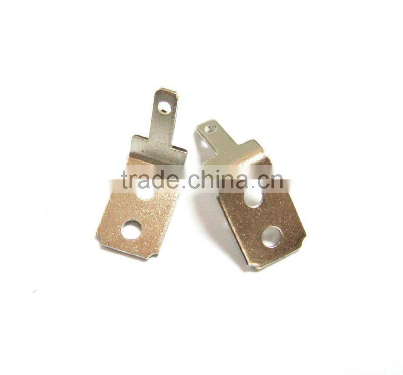 China factory professional customized brass auto female connector