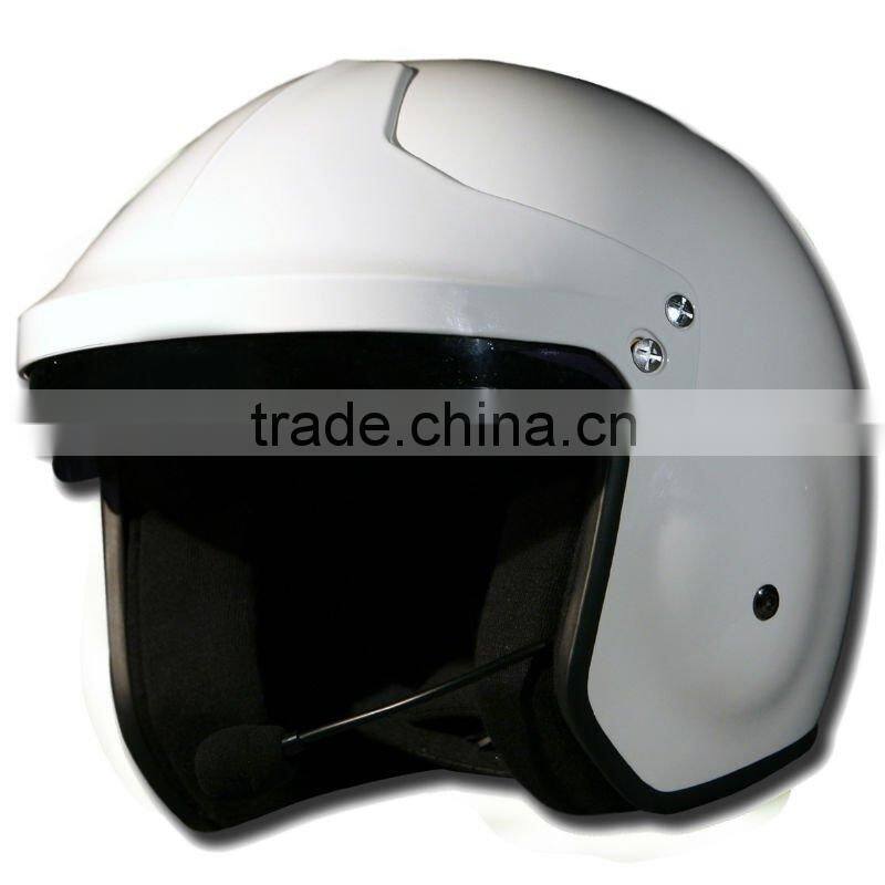 High Reputation And Good Price of Open Face Helmet With