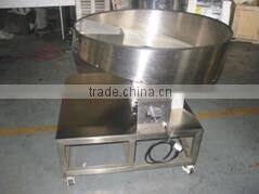 High Efficiency Paintball Counting Machine Model PCM1000