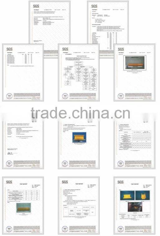 Trade Assurance Flexible PVC plastic cable trunking with UL CUL CE