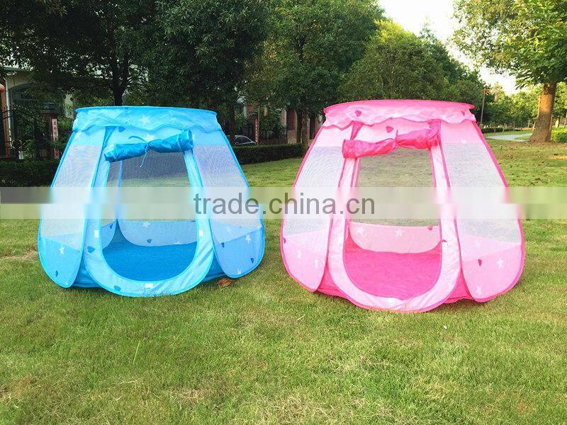 princess tent baby girls play tent