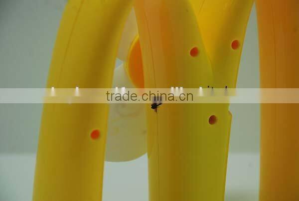 Creative USB electric powered fans, portable car fan, mini laptop cooling fan.