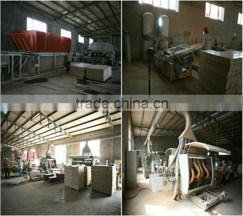 12mm HDF laminated flooring