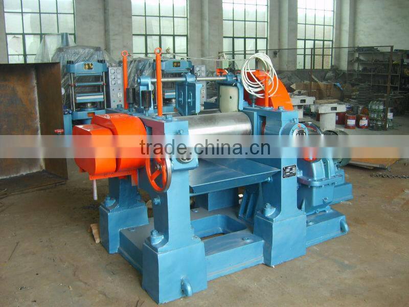 XK-160 lab milling machine