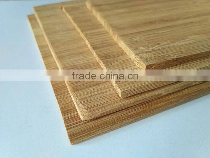 Natural Bamboo Plywood Sheet for Laser
