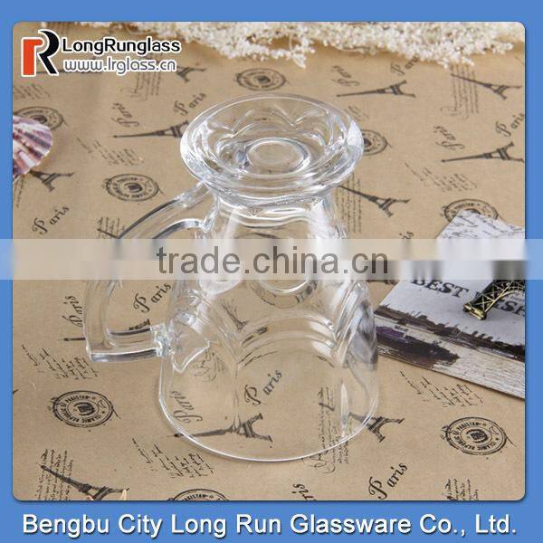 LongRun 160ml attactive large wine cup