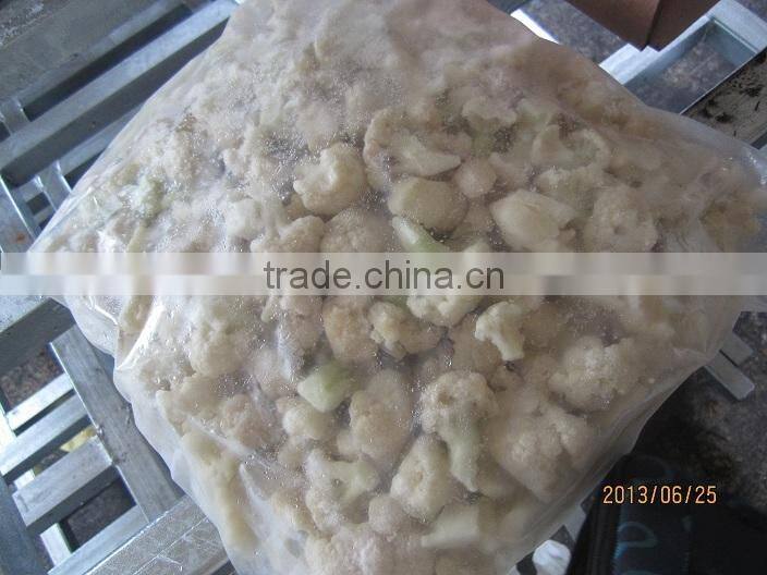 Best price IQF frozen broccoli