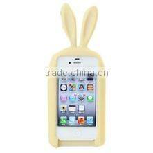 silicone cover for iphone5/5s and various mobile phone cover