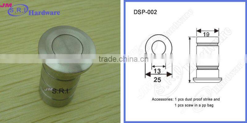 Stainless steel dust proof socket made in China