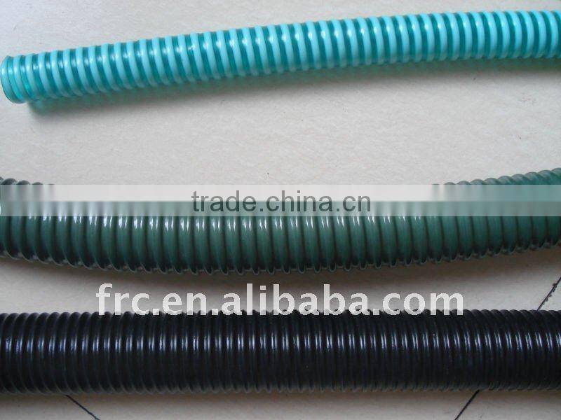 Helix Suction Hose