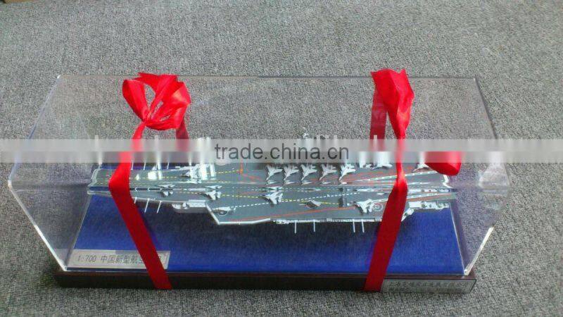 Miniature ship model, military model ship,ship model China supplier