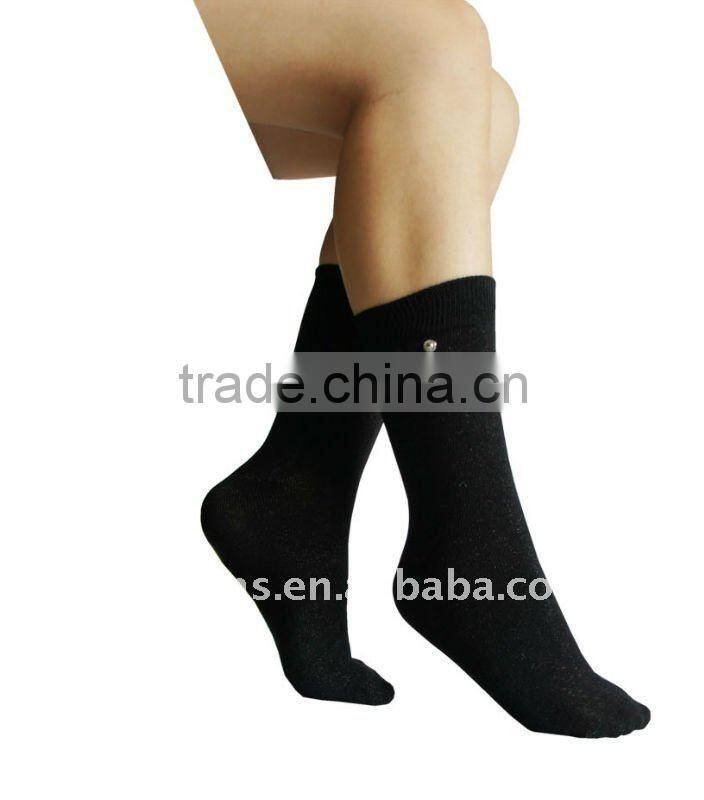 electrode massage socks
