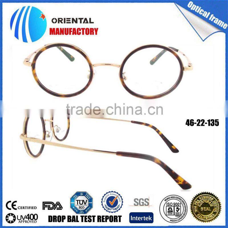 2015 vogue retro lovely spectacles