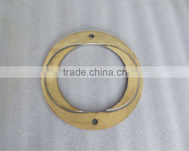 Terex Spare Parts Thrust Washer 9005581