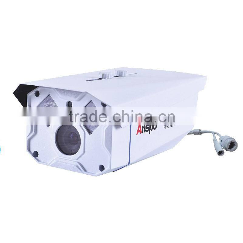 hot sale AHD cameras 1.0mp 1.3mp 2.0mp with coaxial cable transmission in Guangzhou