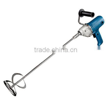New product of the 900w electric cement mixer