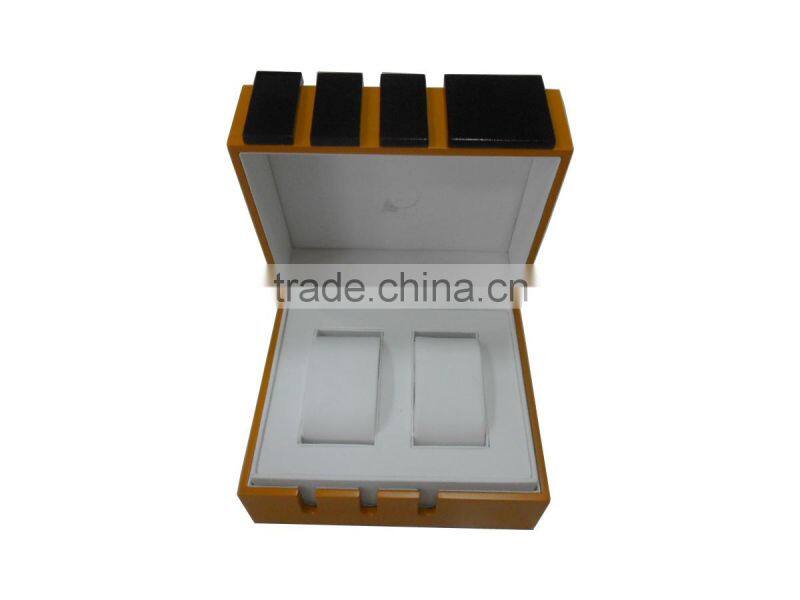 Exquisite & Trendy Watch Wooden Gift Box Wholesale
