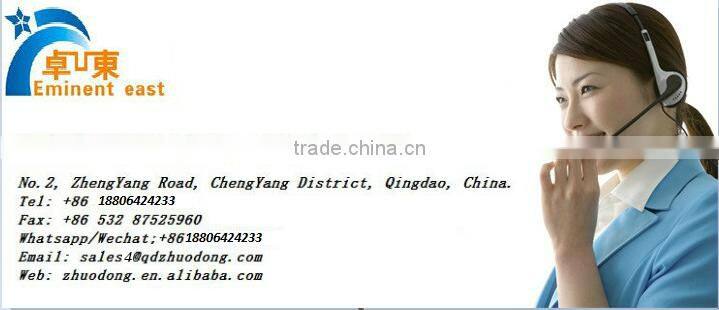 Christmas sale fridge 3 glass showcase display refrigerator