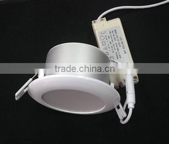 New Design 10w LED Downlight