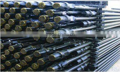 API 11AX sucker rod for oil well