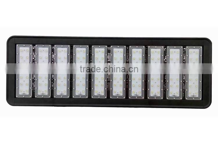 400W Most Powerful LED Flood Light 8 Years Warranty TUV-GS DLC SAA