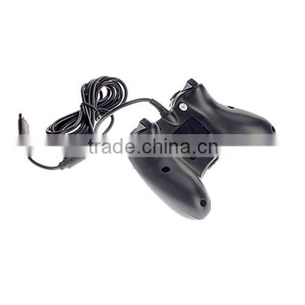Hot sell Wired Gamepad Controller for Microsoft for Xbox for 360 Game System