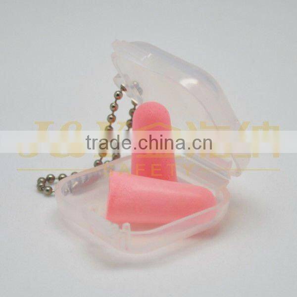Earplug small square box A