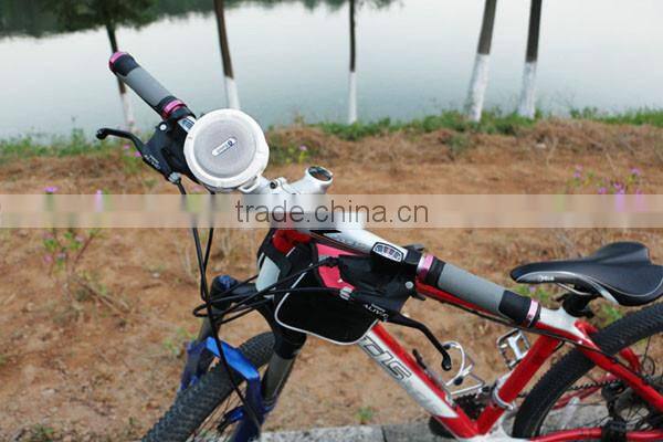 OEM IPX7 Bluetooth Shower Speaker mini waterproof bluetooth speaker with Suction Cup for new products 2016