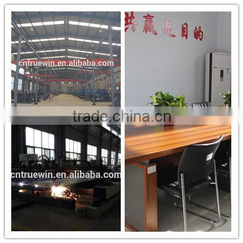 Electric ladder lift elevator hydraulic boom lift