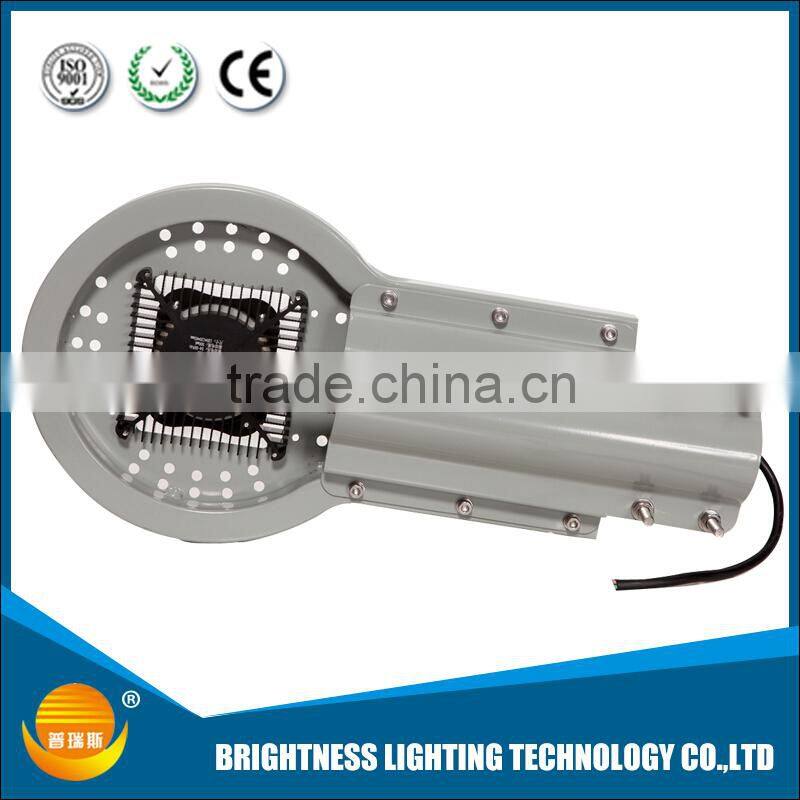 cob 30w 40w 50w with 5years warranty high brightness street led light